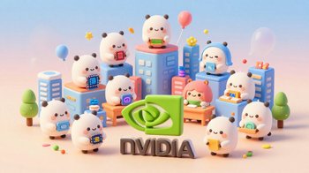 Nvidia's Strong Forecast Signals 70% Revenue Growth in Fiscal 2028