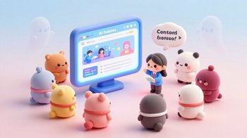 OpenAI launches AI Futures blog to explore AI's impact on society