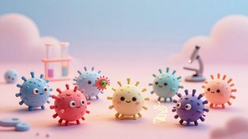 OpenAI Researchers Create AI-Designed Viruses to Infection Bacteria