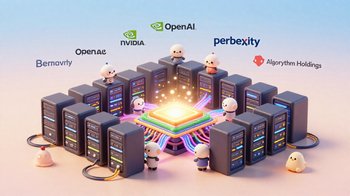 OpenAI Unveils Aurora Analytics Tool and Jalapeño Chip for AI Applications