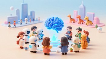 OpenAI Works on AI-Powered Collaboration Tools