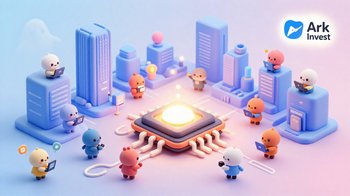 Palantir, Nvidia, and Salesforce Chosen as Top AI Stock Picks for Growth