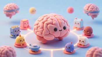 Researchers Develop Modular Architecture for Large Language Models While Improving Learning Harnesses