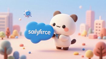 Salesforce and Anthropic Launch AI-Powered Sales Tool Claudeforce
