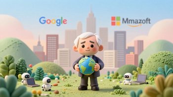Senator Bernie Sanders Urges Google, Amazon, and Microsoft to Pause AI Development