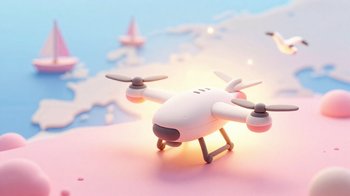 Shield AI's V-BAT Achieves SAIL III Authorization for Maritime Operations in Europe