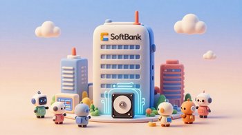 SoftBank Profit Drops 18% to $2.2 Billion Amid AI Investments