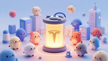 SpaceX spends $295 million on Tesla batteries for AI data centers