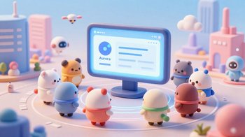 TechCorp launches Aurora smart analytics tool with AI
