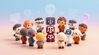 Texas A&M and UTEP Receive $2 Million Grants for AI and Cybersecurity Workforce Development