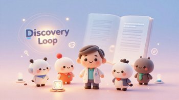 Top AI Researchers Leave Google to Start Discovery Loop
