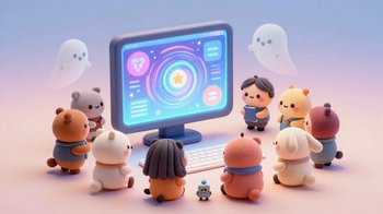 Twitch and Amazon Face Class Action Lawsuit Over AI Model Training