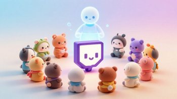 Twitch uses user content to train Amazon's AI models by default