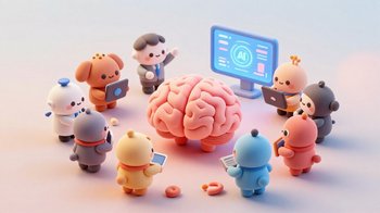 UK's AI Security Institute appoints new director and chief strategy officer