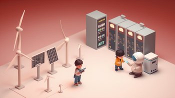 $800 Million AI Projects: GE Vernova, Hyperfine Launch, CCBC Degree