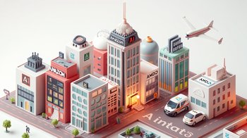 Adobe LLM Optimizer Launches, Nvidia AI Growth, Palantir Target $155