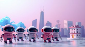 Agentic AI Revolutionizes Business Autonomy and Beyond