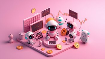 AGIX FET BitradeX Nvidia AI Crypto Market Surges