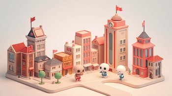 AI Adoption Balances Benefits and Challenges Across Industries