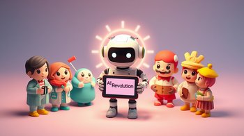 AI Adoption Gains Momentum in Journalism, Healthcare, and Fast Food