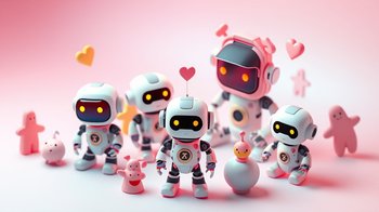 AI Adoption Rises, Raises Concerns on Safety, Jobs, and Art