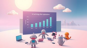 AI Advancements and Challenges in Various Industries