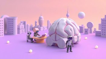 AI Advancements and Investments: A Global Landscape