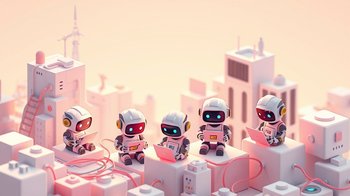 AI Advancements Bring Opportunities and Risks Across Industries