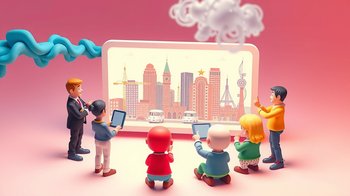 AI Advancements Transform Business, Finance, and Technology at a Rapid Pace