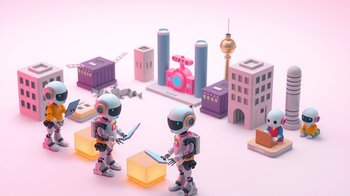 AI Advancements Transform Education, Healthcare, and Finance