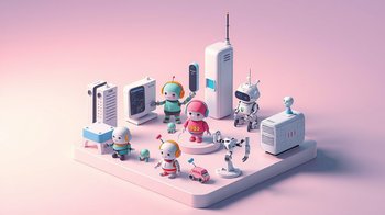 AI Advancements Transform Industries, Create and Destroy Jobs