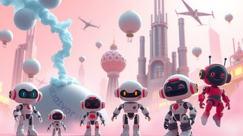 AI Advancements Transform Industries, Raise Concerns Over Misuse