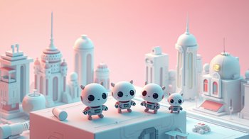 AI Advancements Transform Industries, Raise Security Concerns