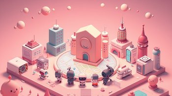 AI Advancements Transform Industries with Enhanced Security and Efficiency