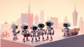 AI Advancements Transform Industries with Google Ironwood and More