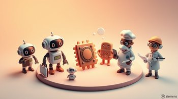 AI Advancements Transform Industries with Optimized Investments and Solutions