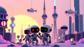 AI Advances Rapidly with Google Chrome, Meta, and Tencent Integrating AI-Powered Features