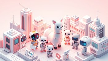 AI Advances Transform Industries with Speed and Security