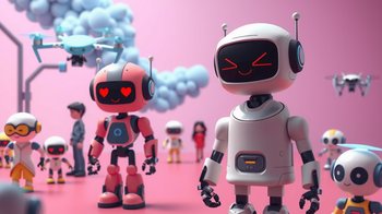 AI Breakthroughs and Investments Drive Rapid Growth