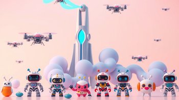 AI Breakthroughs and Investments Drive Rapid Growth