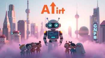 AI Breakthroughs and Market Growth Developments and Trends