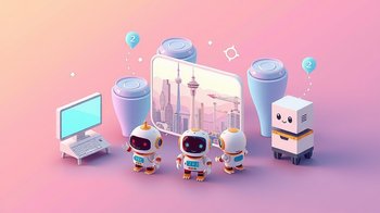 AI Breakthroughs in Finance, Manufacturing, and More