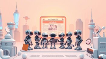 AI Breakthroughs Revolutionize Industries, Raise Concerns About Bias and Espionage