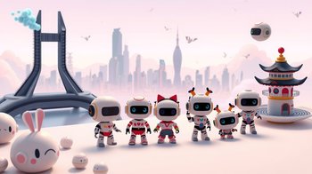 AI Breakthroughs Shape Future of Industries