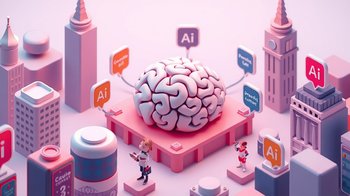 AI Breakthroughs Transform Industries and Revolutionize Work