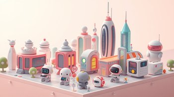 AI Breakthroughs Transform Industries from Materials Science to Astrophysics