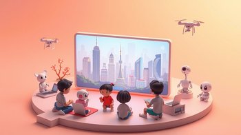 AI Breakthroughs Transform Industries, Gaming, Healthcare, and Enterprise