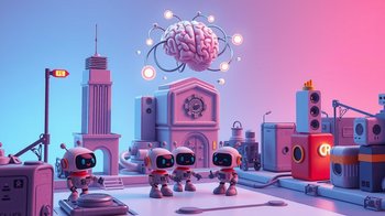 AI Breakthroughs Transform Industries with Revolutionary Technologies