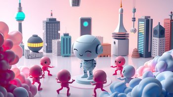 AI Breakthroughs Transform Industry Landscape with Accessibility and Affordability