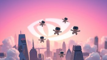 AI Breakthroughs Transforming Industries with Genetic Research, Quantum Computing and Content Creation